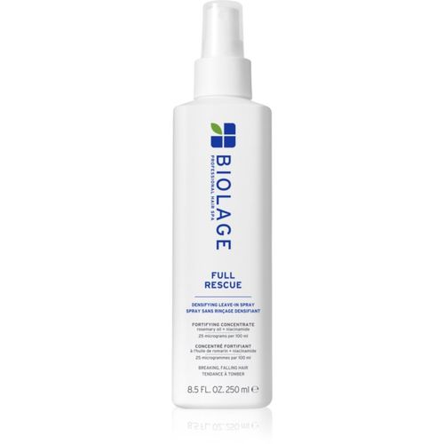 Full Rescue spray paral cabello 250 ml - Biolage - Modalova