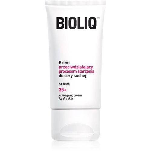 Crema antiarrugas para pieles secas 50 ml - Bioliq - Modalova