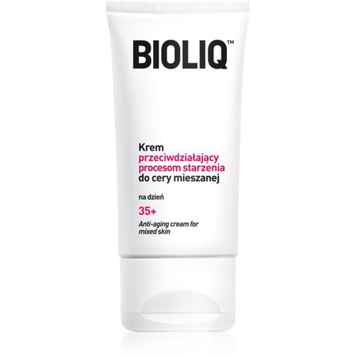 Crema antiarrugas para pieles mixtas 50 ml - Bioliq - Modalova