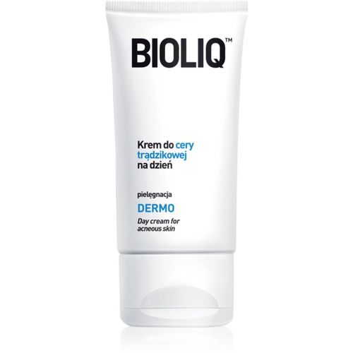 Dermo crema illuminante per un tono uniforme della pelle 50 ml - Bioliq - Modalova