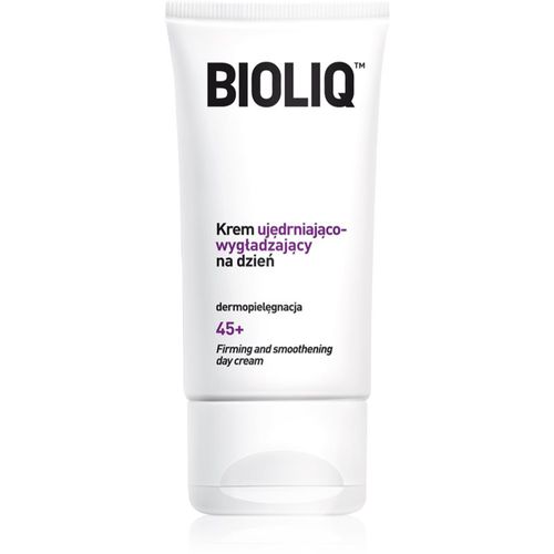 Crema giorno rimodellante per la ristrutturazione e tensione intensa della pelle 50 ml - Bioliq - Modalova