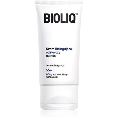 Crema de noche intensa pare renovar y regenerar la piel 50 ml - Bioliq - Modalova