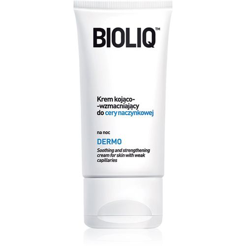 Dermo crema intensa per pelli sensibili con tendenza all'arrossamento 50 ml - Bioliq - Modalova