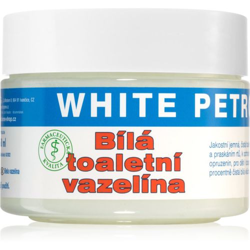 Care vaselina blanca 260 ml - Bione Cosmetics - Modalova