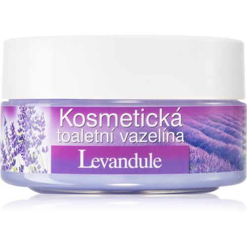 Lavender vaselina cosmética con lavanda 155 ml - Bione Cosmetics - Modalova