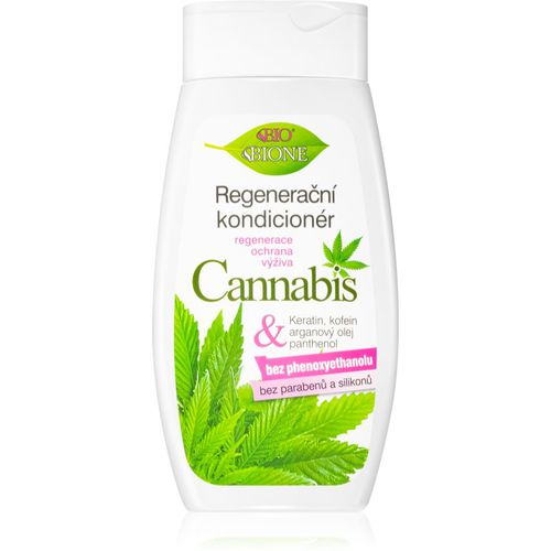 Cannabis acondicionador regenerador 260 ml - Bione Cosmetics - Modalova