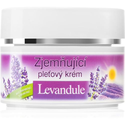 Lavender crema emolliente viso 51 ml - Bione Cosmetics - Modalova