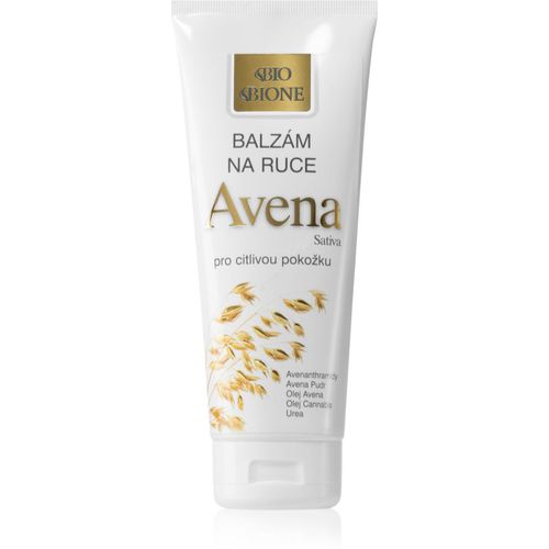 Avena Sativa bálsamo para manos 200 ml - Bione Cosmetics - Modalova