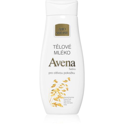 Avena Sativa latte idratante corpo 300 ml - Bione Cosmetics - Modalova