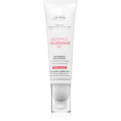 Defence Tolerance AR tratamiento calmante contra las rojeces 50 ml - BioNike - Modalova