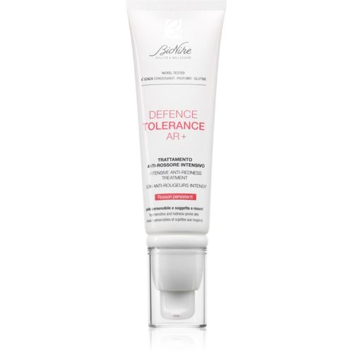 Defence Tolerance AR+ tratamiento calmante intensivo contra las rojeces 40 ml - BioNike - Modalova