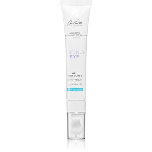 Defence Eye gel refrescante para ojos para reducir la hinchazón 15 ml - BioNike - Modalova