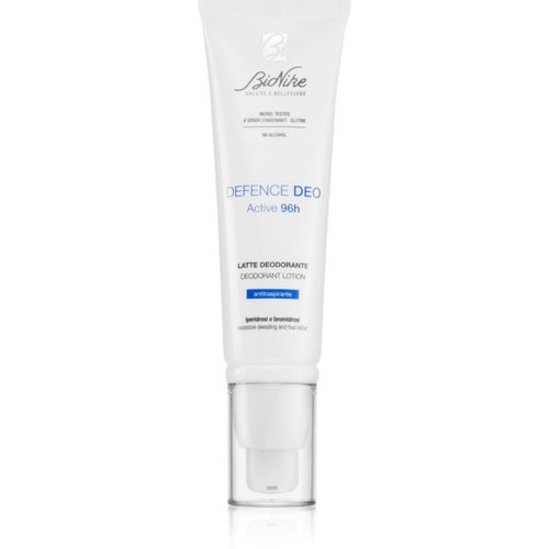 Defence Deo antitranspirante en crema para reducir la transpiración para brazos y piernas 50 ml - BioNike - Modalova