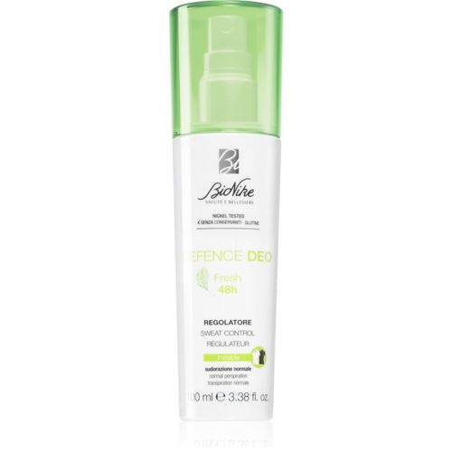 Defence Deo desodorante con pulverizador 48h 100 ml - BioNike - Modalova