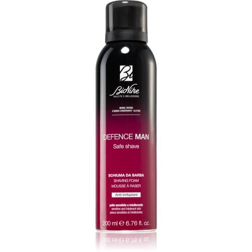 Defence Man espuma de afeitar 200 ml - BioNike - Modalova