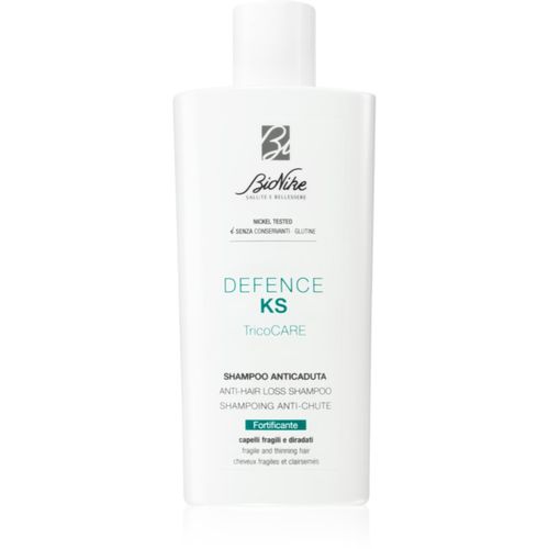 Defence KS TricoCARE champú fortificante anticaída 200 ml - BioNike - Modalova