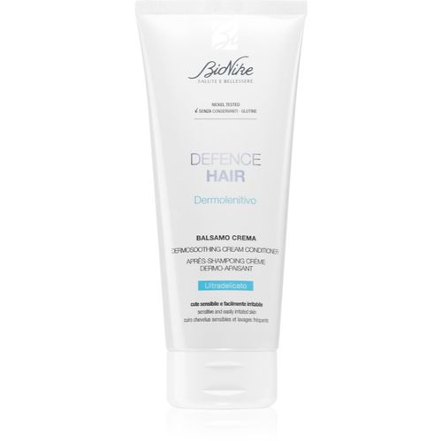 Defence Hair acondicionador calmante 200 ml - BioNike - Modalova