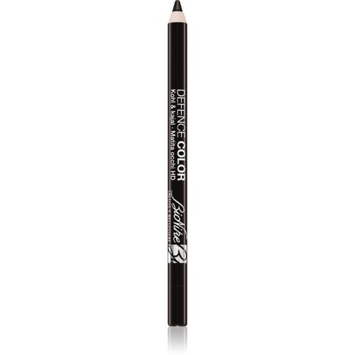 Color Kohl & Kajal HD delineador de ojos en lápiz tono 302 Brun 1 ud - BioNike - Modalova