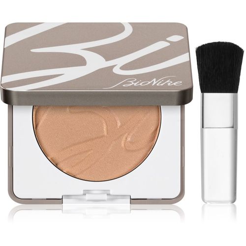 Color Pretty Touch colorete compacto tono 302 Peche 5 g - BioNike - Modalova