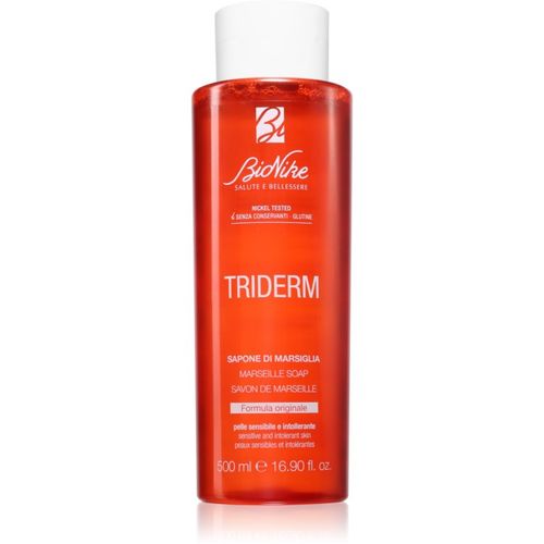 Triderm jabón líquido 500 ml - BioNike - Modalova