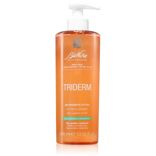 Triderm Active Cleanser gel limpiador para el cuerpo 400 ml - BioNike - Modalova
