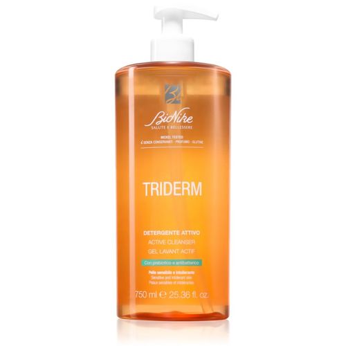 Triderm Active Cleanser gel limpiador para el cuerpo 750 ml - BioNike - Modalova