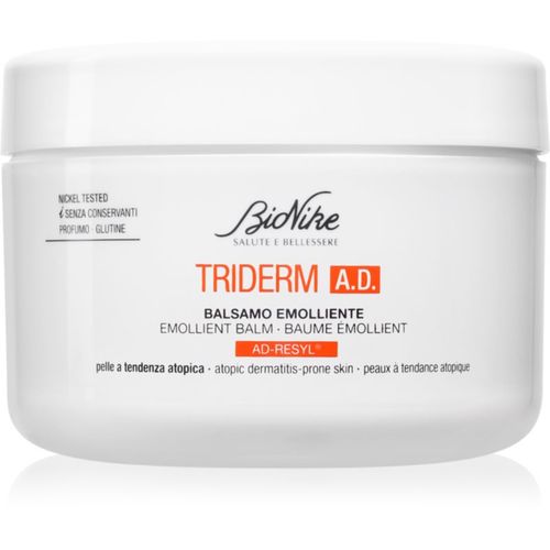 Triderm A. D. Bálsamo emoliente para pieles atópicas 450 ml - BioNike - Modalova