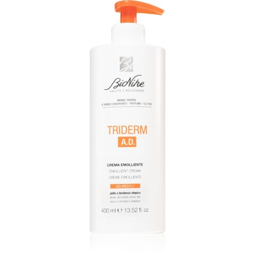 Triderm A. D. crema corporal hidratante 400 ml - BioNike - Modalova