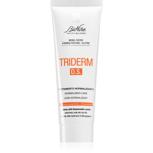 Triderm D.S. crema suave para la seborrea del lactante y del bebé 50 ml - BioNike - Modalova