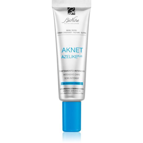Aknet AZELIKEPLUS cuidado intensivo para imperfecciones de la piel con acné 30 ml - BioNike - Modalova
