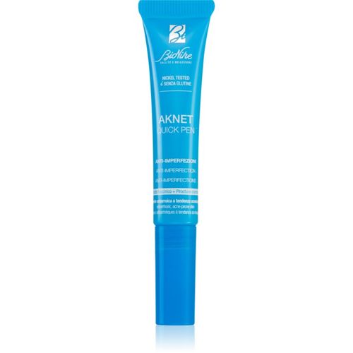 Aknet tratamiento corrector localizado para imperfecciones de la piel con acné 10 ml - BioNike - Modalova
