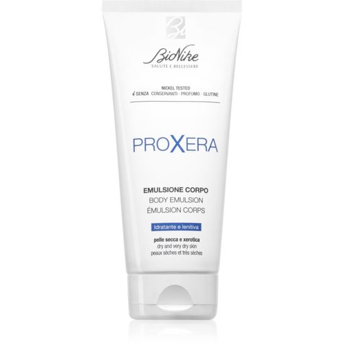 Proxera emulsión corporal para pieles muy secas 200 ml - BioNike - Modalova