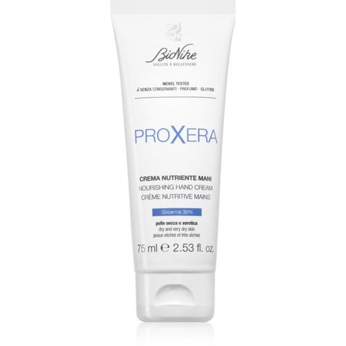 Proxera crema nutritiva para manos 75 ml - BioNike - Modalova