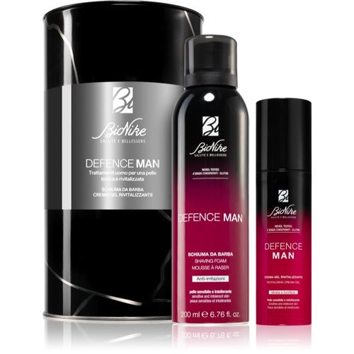 Defence Man lote de regalo para hombre - BioNike - Modalova