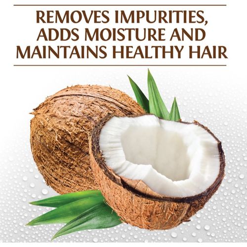 Silk Therapy Natural Coconut Oil champú hidratante con aceite de coco 355 ml - Biosilk - Modalova