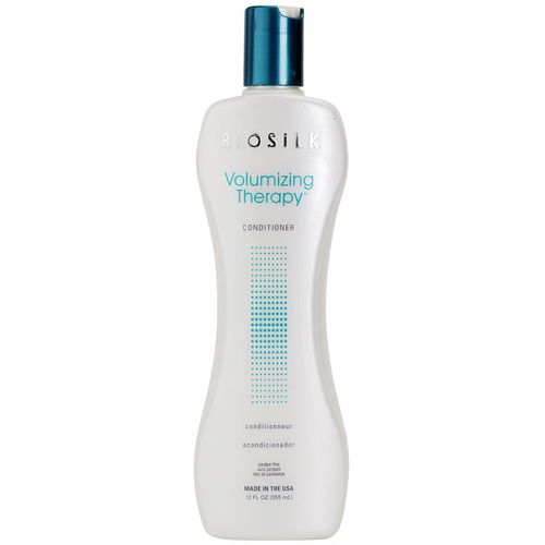 Volumizing Therapy Conditioner acondicionador para dar volumen 355 ml - Biosilk - Modalova