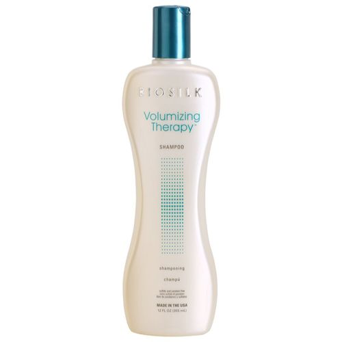 Volumizing Therapy Shampoo champú para dar volumen 355 ml - Biosilk - Modalova