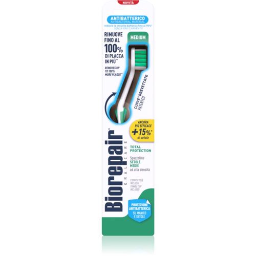 Total Medium cepillo de dientes medio 1 ud - Biorepair - Modalova