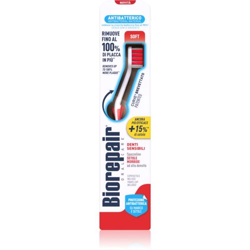 Sensitive Soft cepillo de dientes suave 1 ud - Biorepair - Modalova