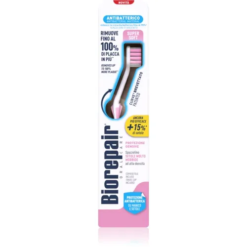 Gums Super Soft cepillo de dientes extra suave 1 ud - Biorepair - Modalova