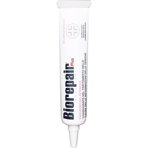 Parodontgel Intensive gel para encías 20 ml - Biorepair - Modalova