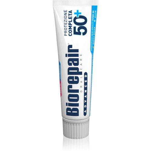 Advanced Complete Protection pasta de dientes para una protección completa para dientes 75 ml - Biorepair - Modalova