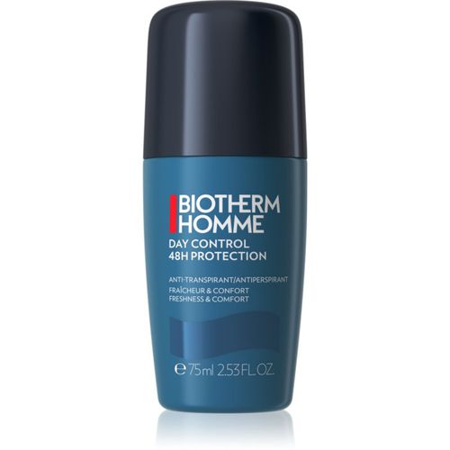 Day Control 48H Protection Deodorant für Herren 75 ml - Biotherm - Modalova