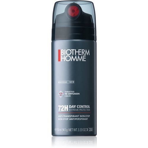 H Day Control Antitranspirant-Spray 72h 150 ml - Biotherm - Modalova