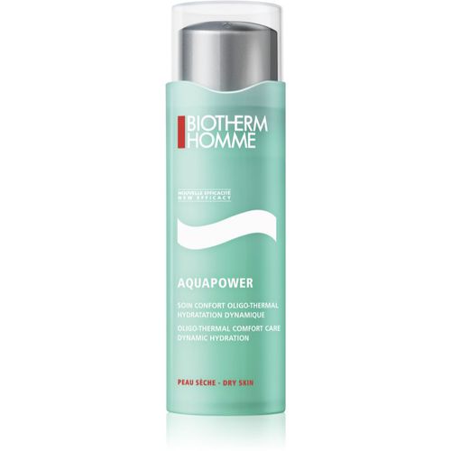 Aquapower cuidado hidratante para pieles secas 75 ml - Biotherm - Modalova