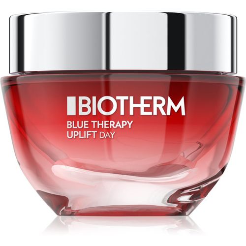 Blue Therapy Red Algae Uplift crema rassodante e lisciante 50 ml - Biotherm - Modalova