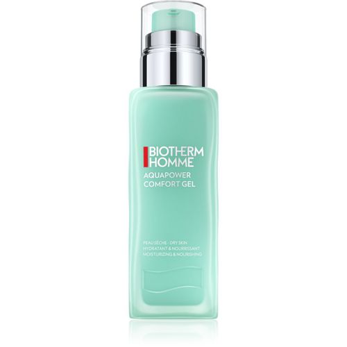 Aquapower Comfort Gel hydratisierende Pflege für trockene Haut 75 ml - Biotherm - Modalova