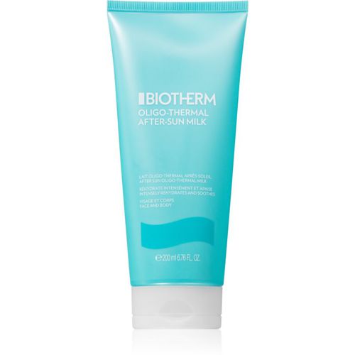 After Sun Oligo - Thermal After-Sun Körpermilch 200 ml - Biotherm - Modalova