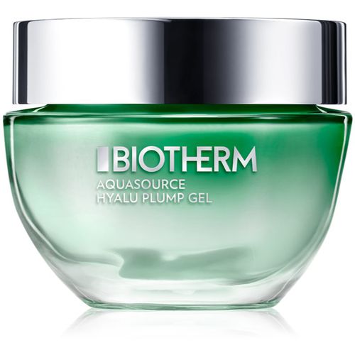 Aquasource Hyalu Plump Gel gel idratante per il viso 50 ml - Biotherm - Modalova