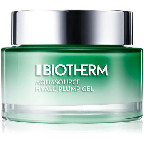 Aquasource Hyalu Plump Gel gel hidratante para rostro 75 ml - Biotherm - Modalova